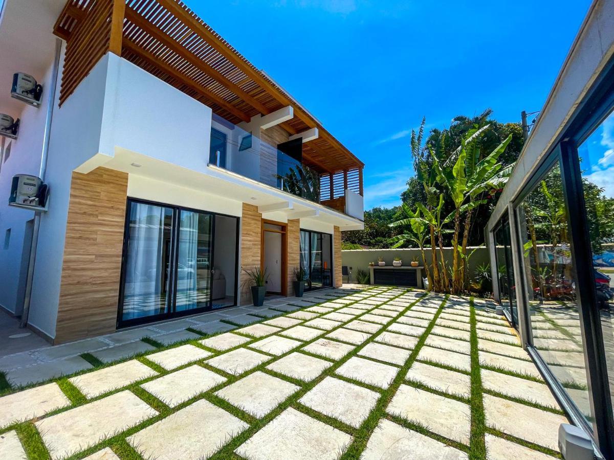 Home Aguas Da Barra Ilhabela Buitenkant foto