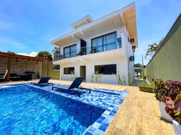 Home Aguas Da Barra Ilhabela Buitenkant foto