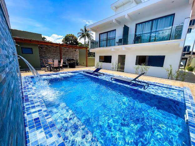 Home Aguas Da Barra Ilhabela Buitenkant foto